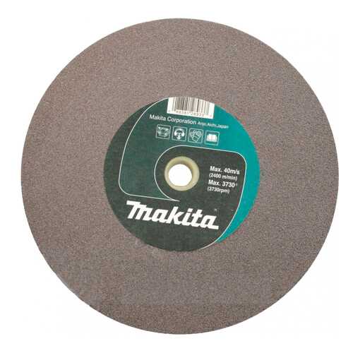 Круг шлифовальный Makita A-47195