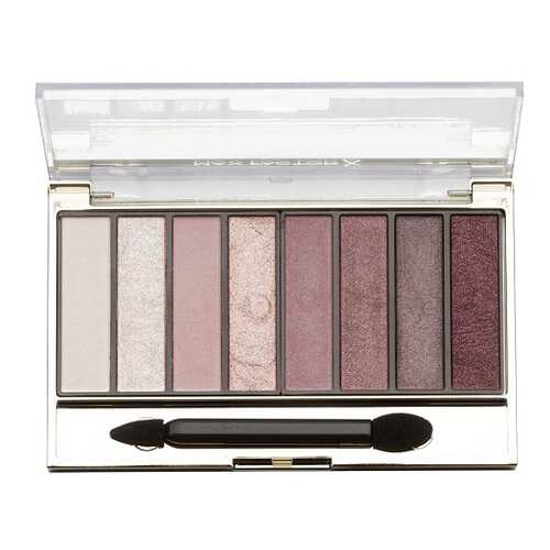тени для век Masterpiece Nude Pallete тон 03