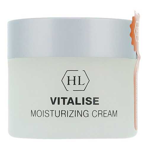 Крем для лица Holy Land Vitalise Moisturizer Cream 50 мл