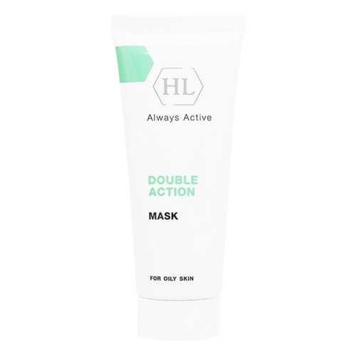 Маска для лица Holy Land Double Action Mask 70 мл