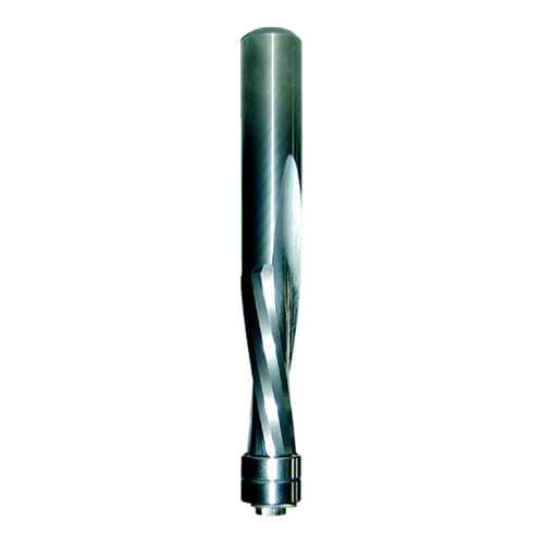 Фреза спиральная монолитная 12,7x50,8x114 Z=2 S=12 RH CMT 192.127.11B