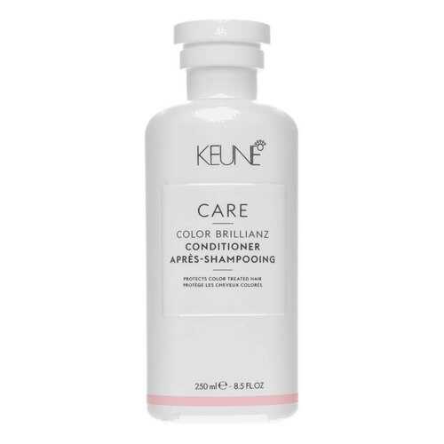 Кондиционер для волос Keune Care Color Brillianz Conditioner 250 мл