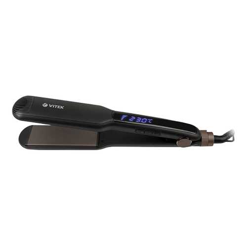 Выпрямитель волос Vitek VT-8416 Black
