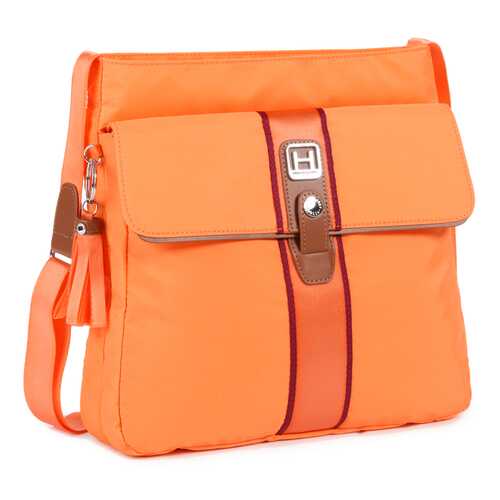 Сумка женская Hedgren HCCH12 Casual Chic Mahi Melon оранжевая