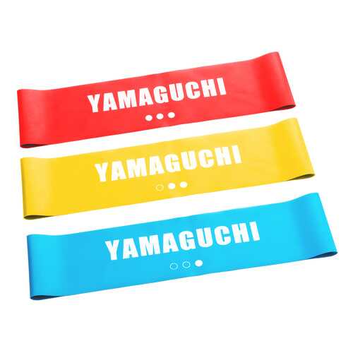 YAMAGUCHI Stretch FIT