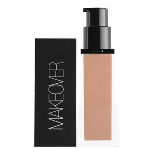 Тональный крем Makeover Paris Skin Foundation 02