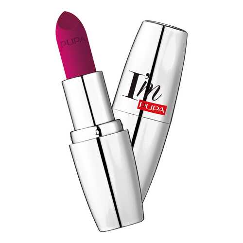 Помада Pupa I'm Matt 051 Blue Fuchsia 3,5 г