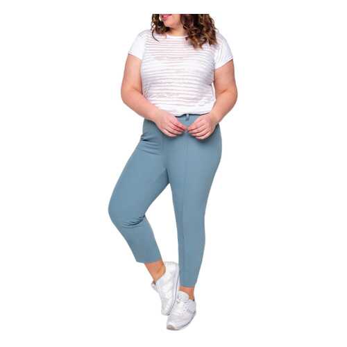 Брюки женские KR 1222 серые 64 RU
