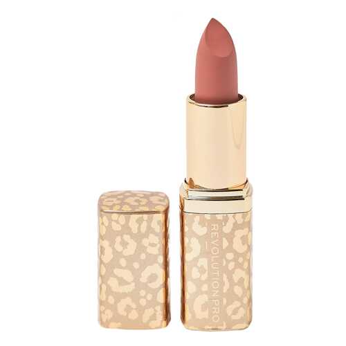 Помада Revolution PRO New Neutral Satin Matte Lipstick Cashmere 3,2 г