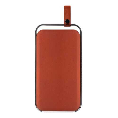 Внешний аккумулятор Rombica NEO Voyager Brown (CPB-002)