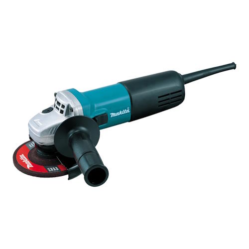 Сетевая угловая шлифовальная машина Makita 9564HZ
