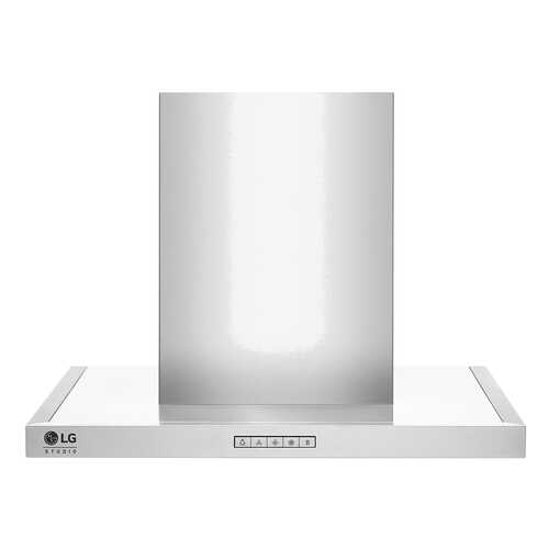 Вытяжка купольная LG DCE6601SU Silver