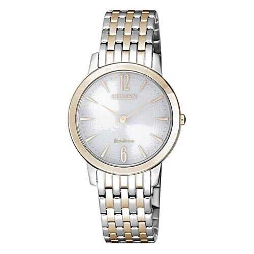 Наручные часы кварцевые женские Citizen EX1496