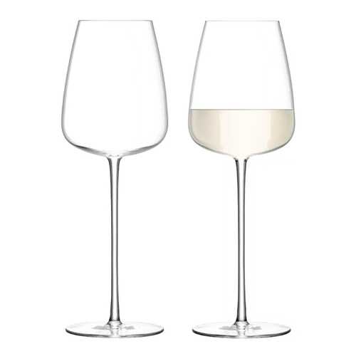 Набор фужеров LSA International Wine Culture 490 мл 2 шт