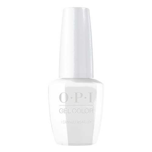 Гель-лак для ногтей OPI GelColorI I Cannoli Wear OPI 15 мл