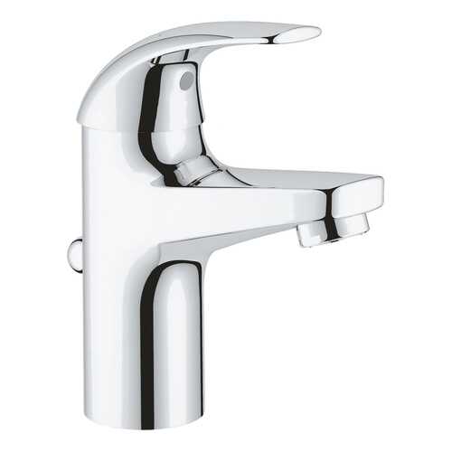 Смеситель для раковины Grohe BauCurve 32805000 хром