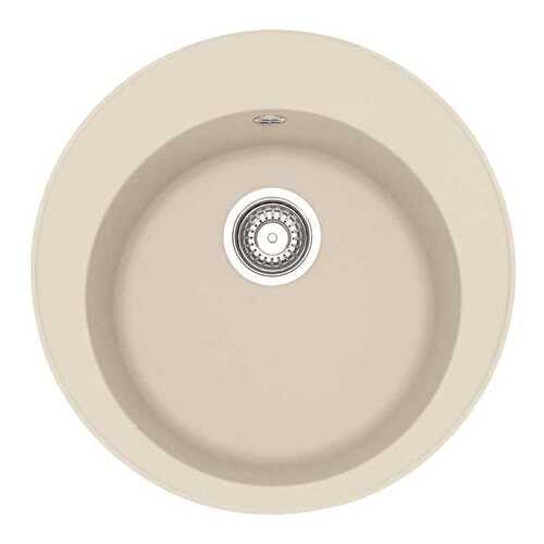 Мойка для кухни гранитная Franke ROG 610-41 1140296603 бежевый