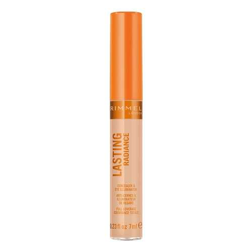 Консилер Rimmel Lasting Radiance 030 7 мл
