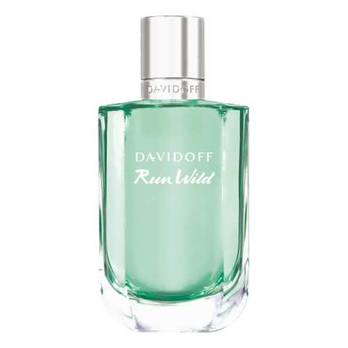 Парфюмерная вода Davidoff Run Wild 100 мл