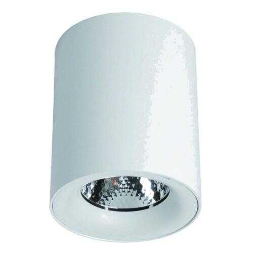 Потолочный светодиодный светильник Arte Lamp Facile A5130PL-1WH