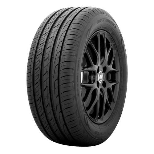 Шины Nitto NT860 215/60 R16 95V (до 240 км/ч) NS00324
