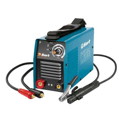 Аппарат сварочный инверторный Bort BSI-220H