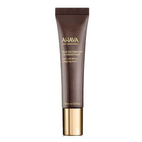 Концентрат Ahava Deadsea Osmoter Eye