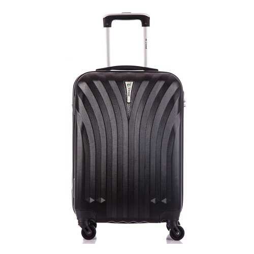 Чемодан L'Case Phuket Black S+