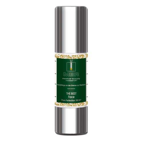 Крем для лица MBR Pure Perfection 100N The Best Face, 50 мл