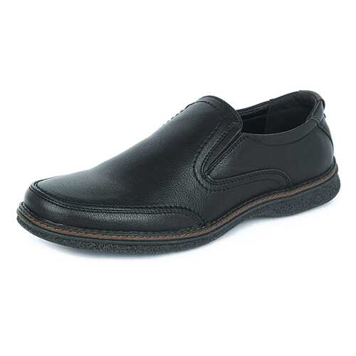 Полуботинки мужские T.Taccardi 25807180 черные 40 RU