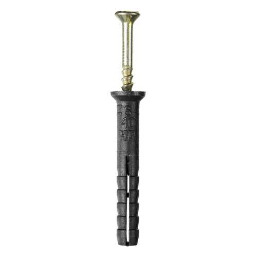 Дюбель-гвоздь Stayer MASTER 30640-06-040 6 x 40 мм, 2500 шт