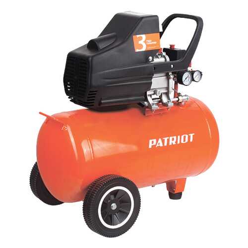 Поршневой компрессор PATRIOT EURO 50-260 525306367