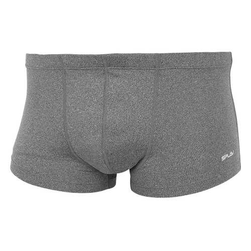 Термобелье Сплав Russian Winter, grey, 48 RU