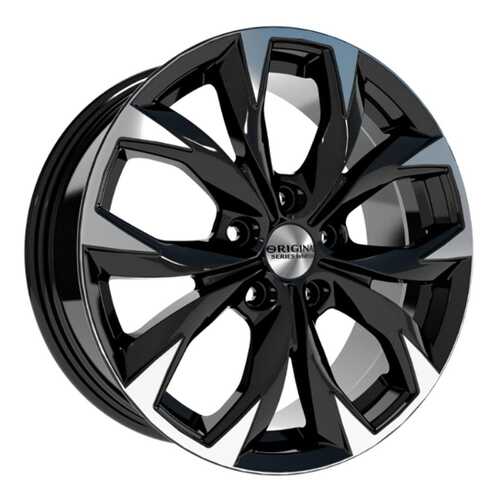 Колесные диски SKAD R17 7J PCD5x114.3 ET50 D67.1 2640026