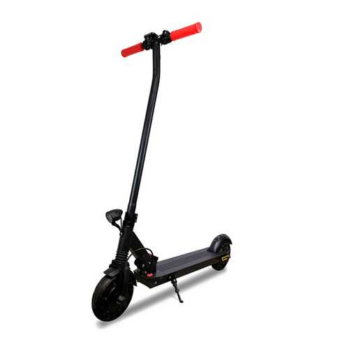 Электросамокат iconBIT Kick Scooter Street DUO 2020 black