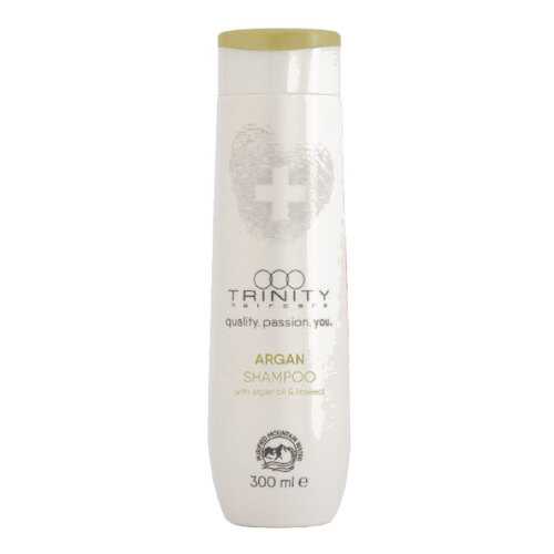 Шампунь Trinity Hair Care Therapies Argan Oil 300 мл