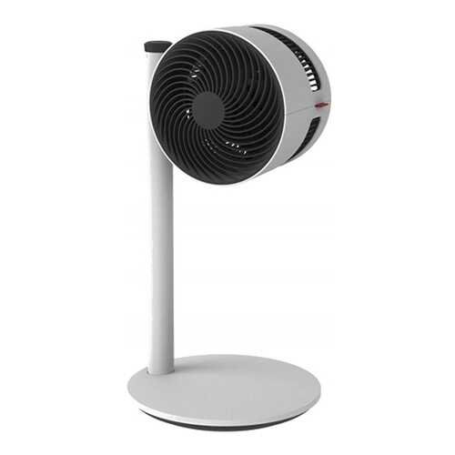 Вентилятор напольный Boneco F120 white