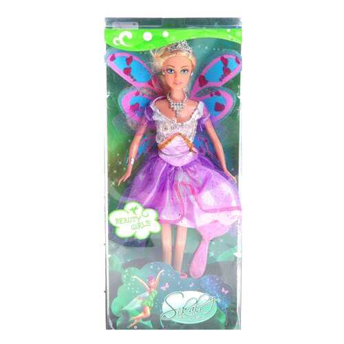 Кукла Shenzhen toys miao miao принцесса бабочка Shenzhen toys Д62053