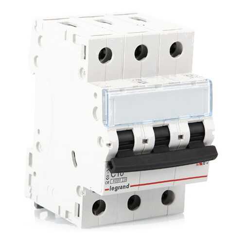 Автоматический выключатель Legrand MGU5,203,25ZD404054