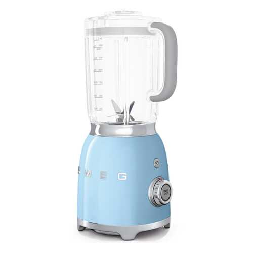 Блендер SMEG BLF01PBEU