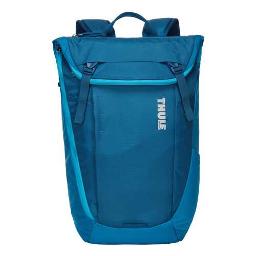 Рюкзак для ноутбука Thule EnRoute Backpack 20L TEBP-315 Poseidon Голубой