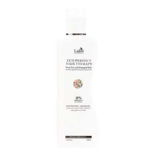 Сыворотка для волос La'dor Eco Perfect Hair Therapy 160 мл