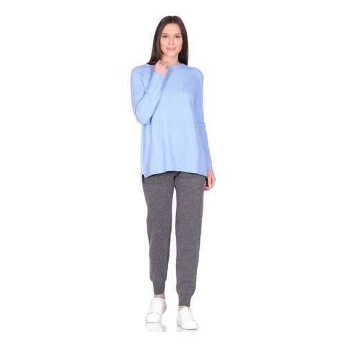 Джемпер женский Viola Stils 37454 голубой S