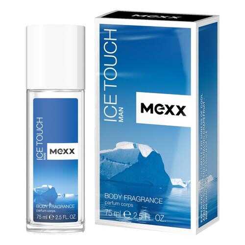 Душистая вода MEXX ICE TOUCH MAN 75 мл