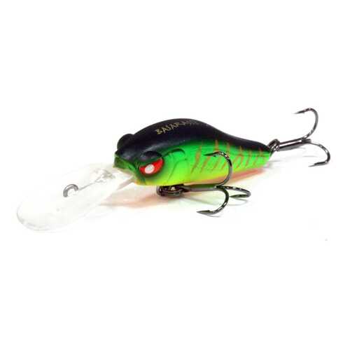 LUCKY JOHN Воблер Плавающий Lj Pro Series Basara Lbf 03.50/301