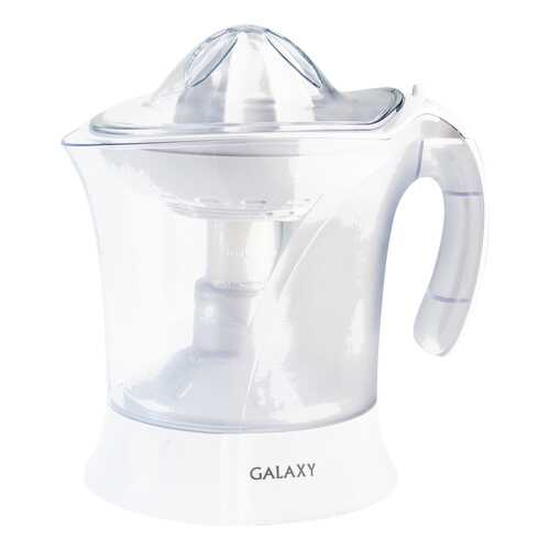 Соковыжималка для цитрусовых Galaxy GL 0853 white