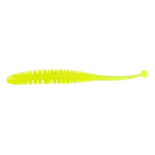 LUCKY JOHN Слаги Съедобные Искусственные Lj Pro Series Spanky Worm 3,2In (08.00)/101 10Шт.