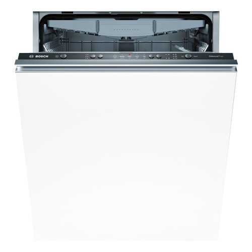 Встраиваемая посудомоечная машина 60 см Bosch SMV25EX03R