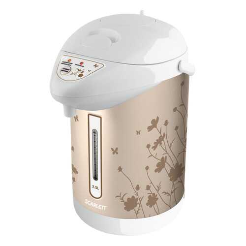 Термопот Scarlett SC-ET10D11 Beige