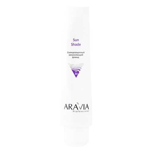 Солнцезащитное средство Aravia Professional Sun Shade SPF 30 100 мл